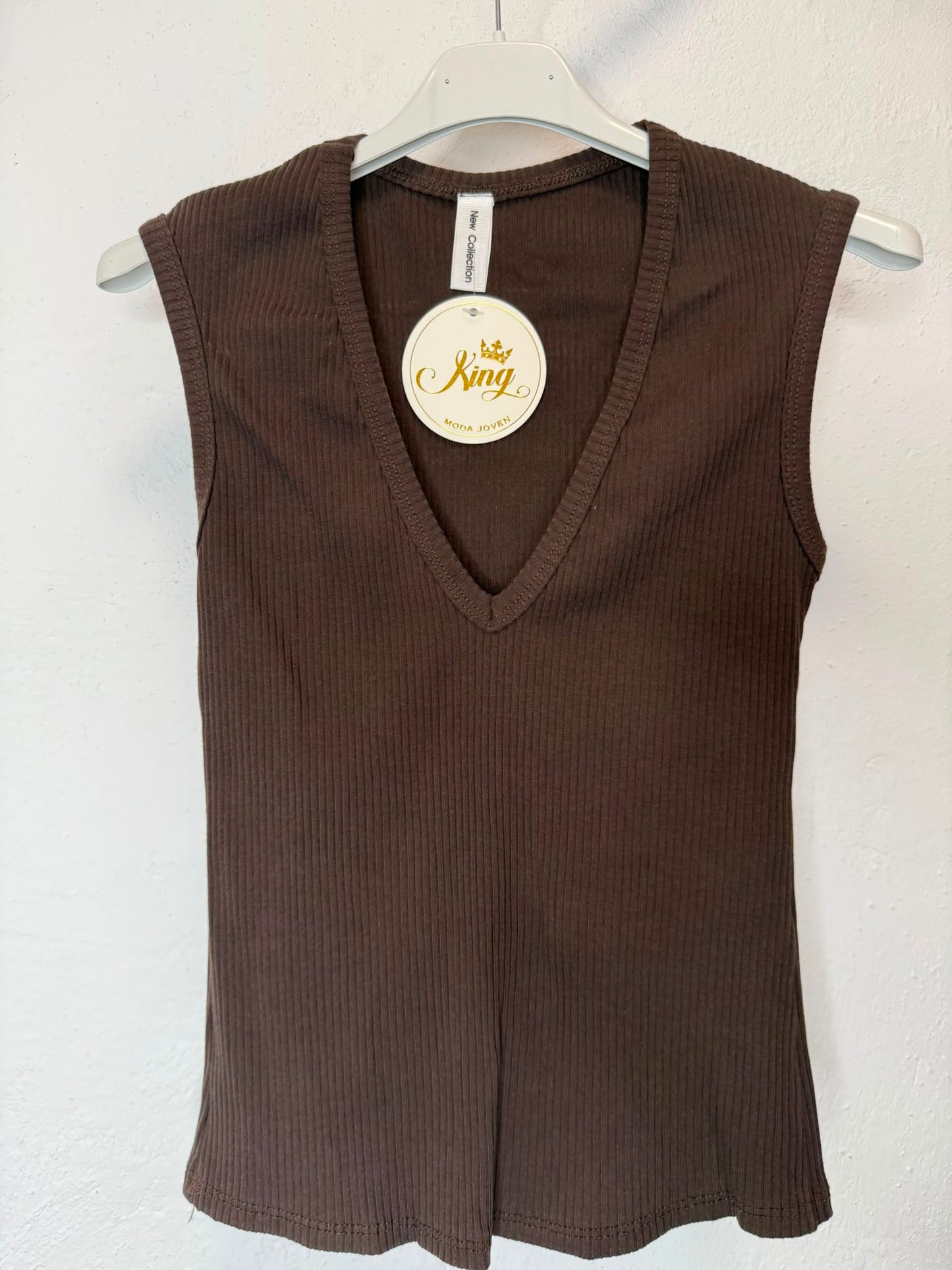 Camiseta Canale