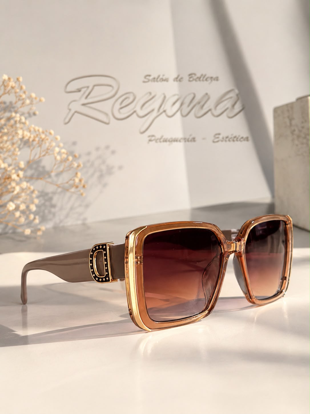 Gafas de sol luisa