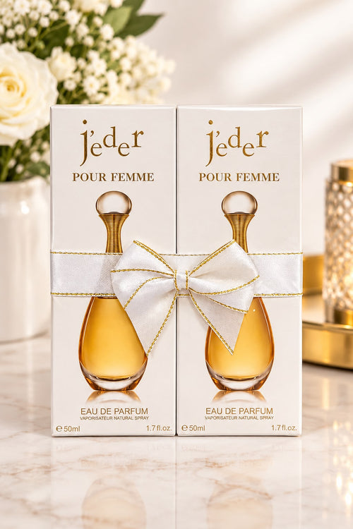 Perfume dior