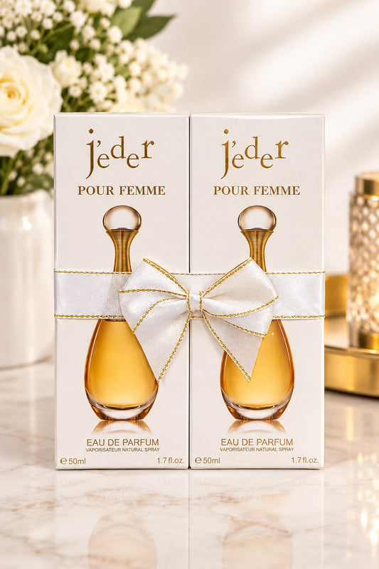 Perfume dior