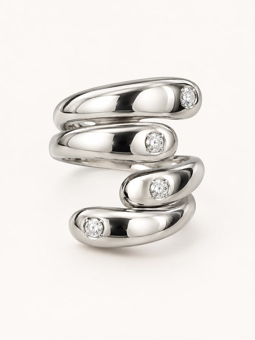 Anillo Brillo