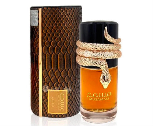 Perfume musamam