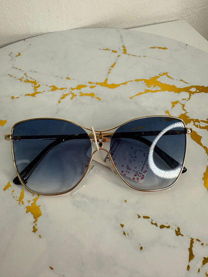 Gafas de sol de colores