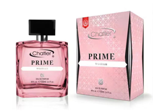 Perfume Chatler Prime Woman