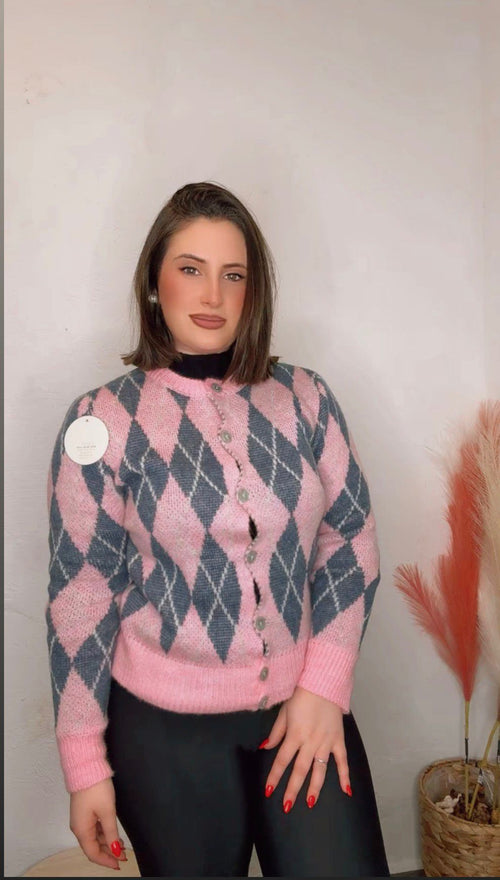 Jersey Laura