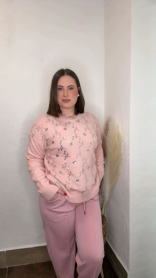Jersey Floral