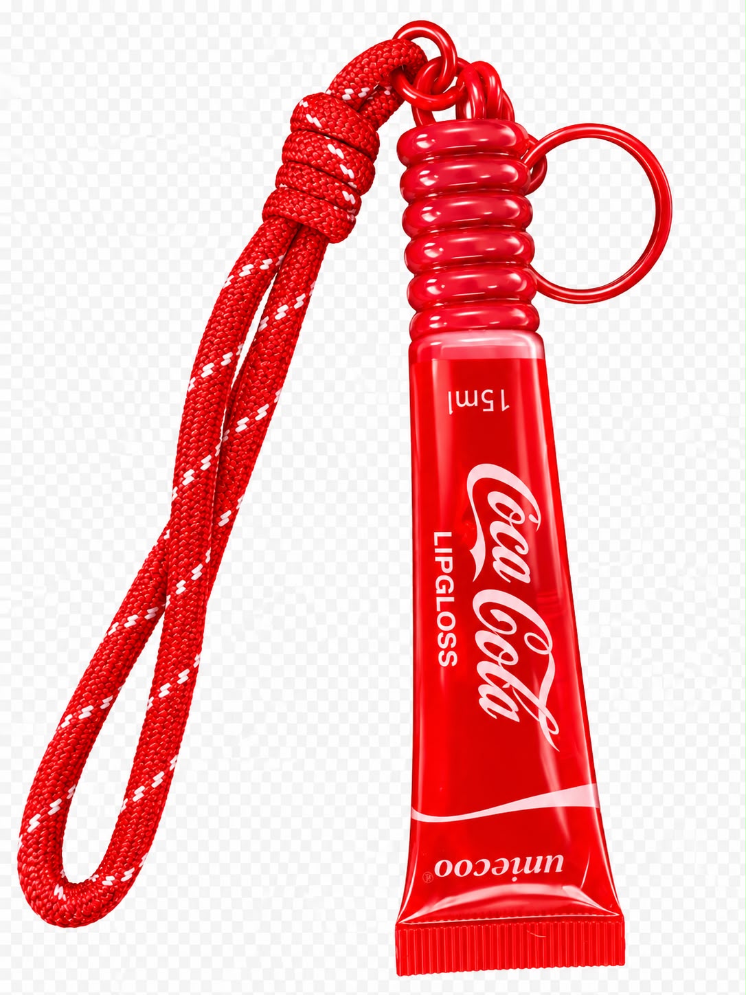 Gloss Coca-cola