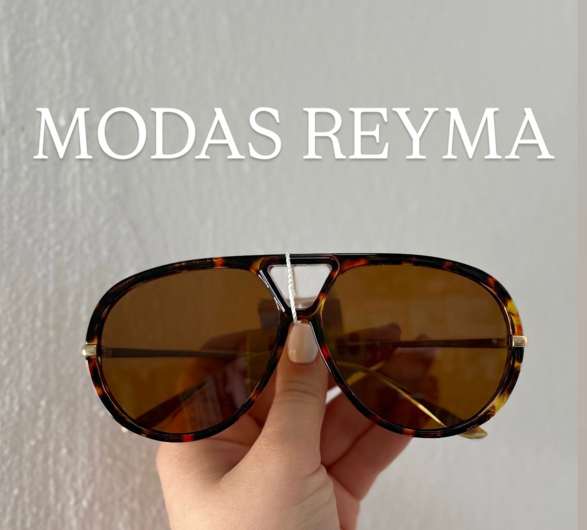 Gafas de sol nuria