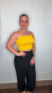 Amarillo