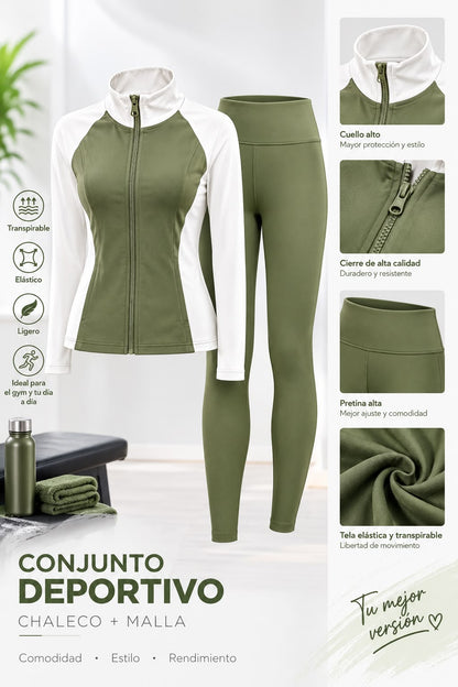 Conjunto Deportivo