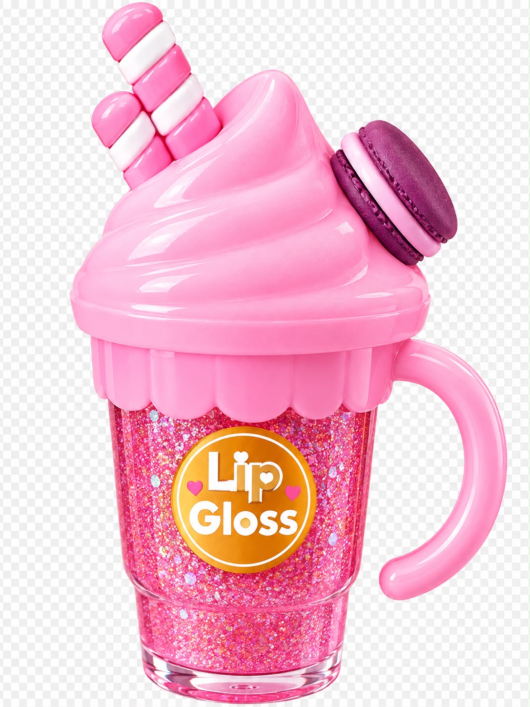 Gloss Helado