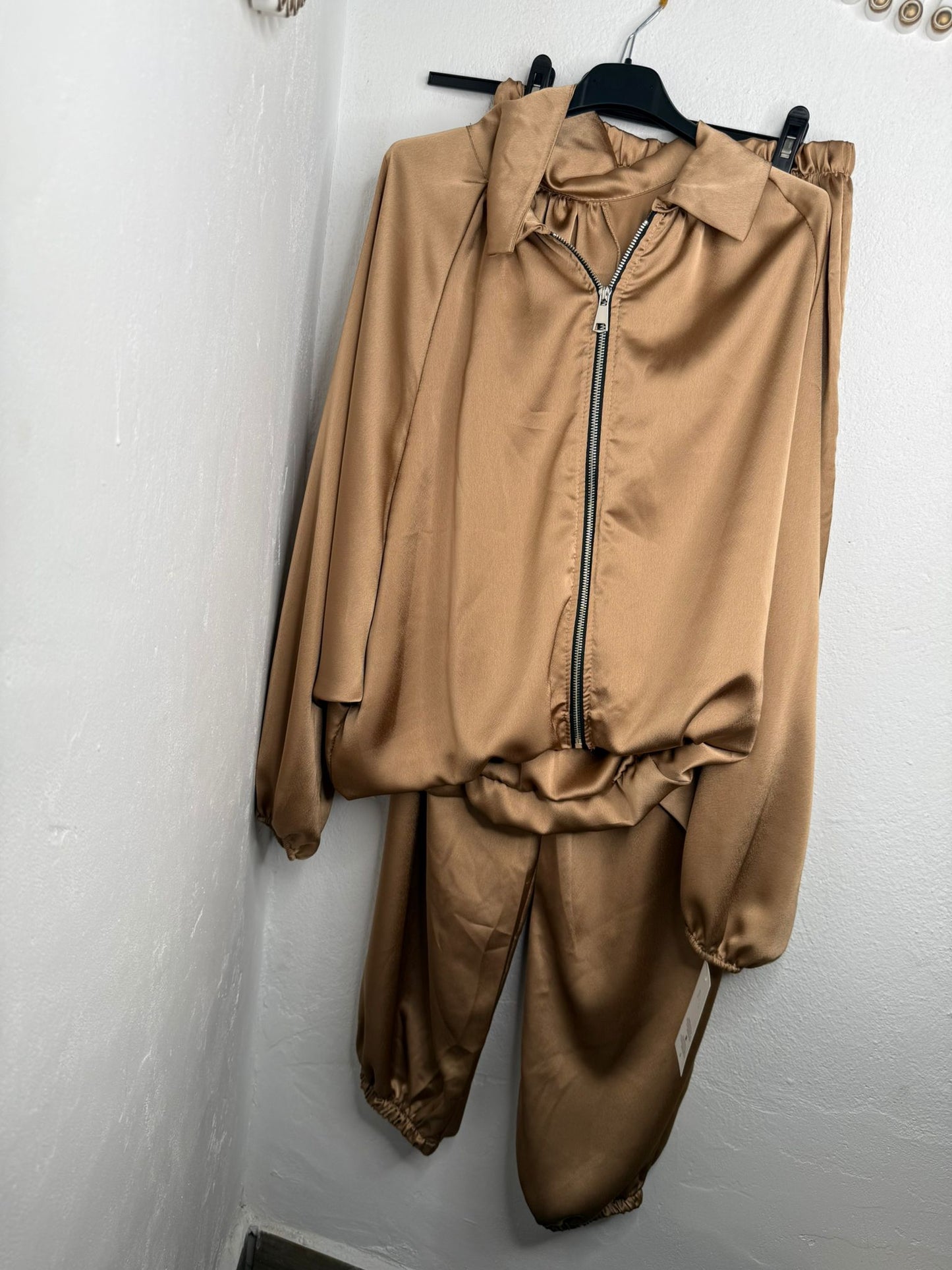 Conjunto Ciara 2 piezas