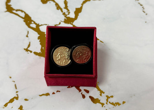 Pendiente Moneda