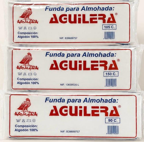 Fundas almohada