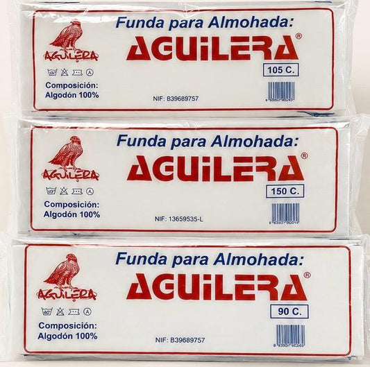 Fundas almohada
