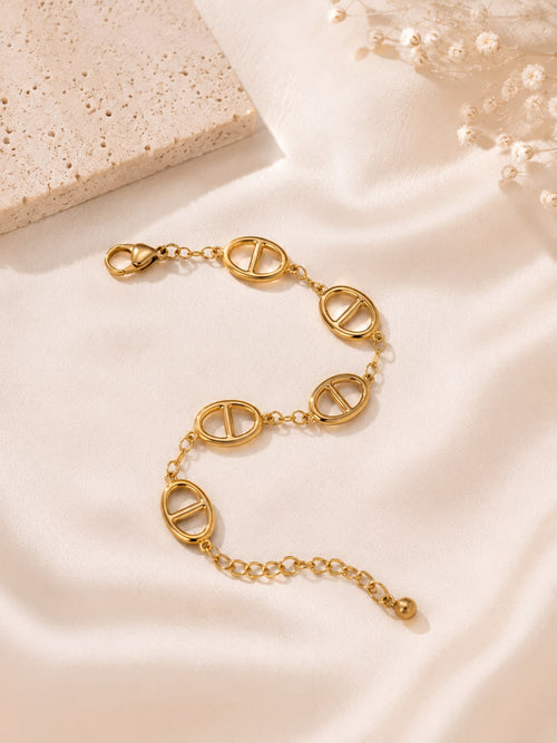 Pulsera Esencia