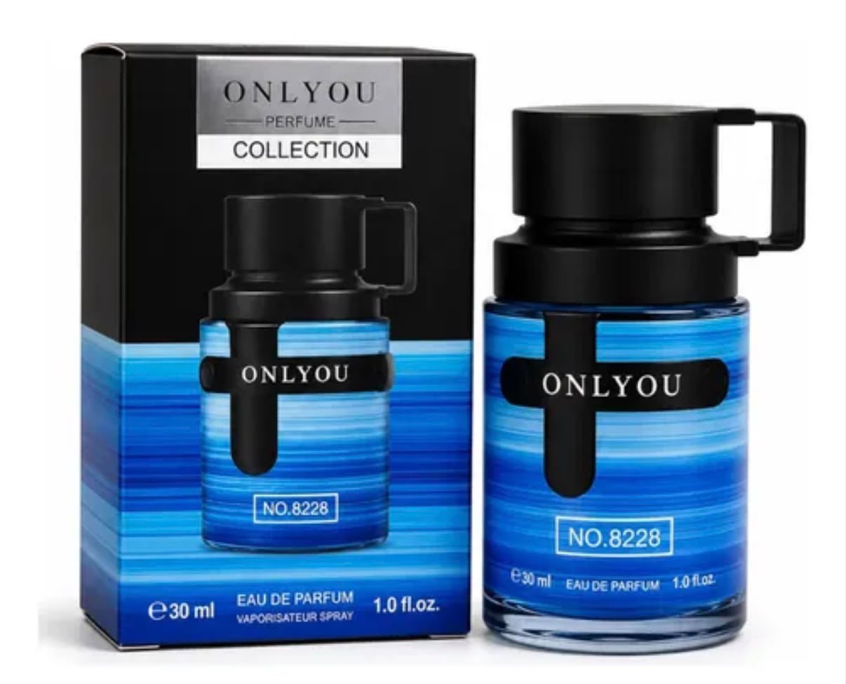 Perfume mini onlyou