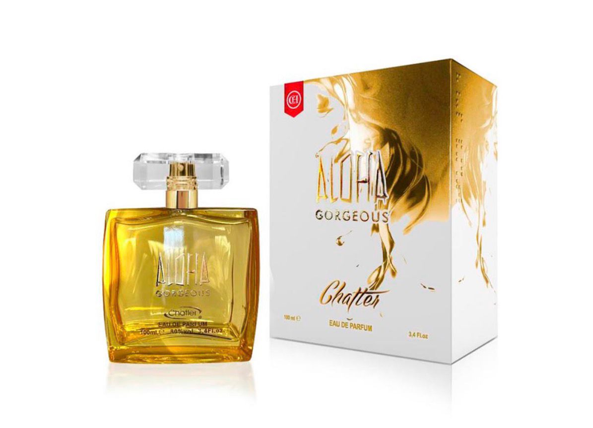 Perfume Aloha Gorgeous