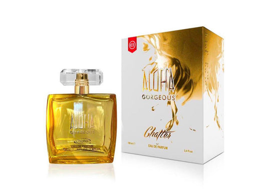 Perfume Aloha Gorgeous