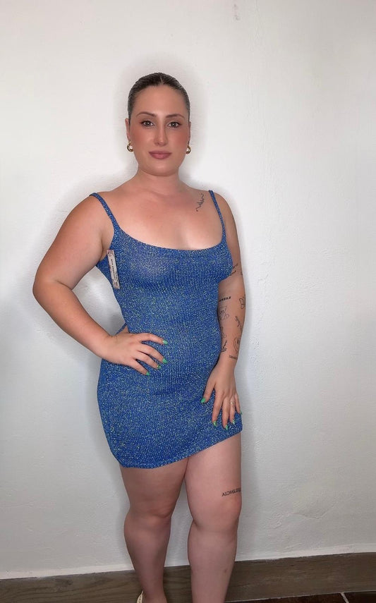 Vestido Playero