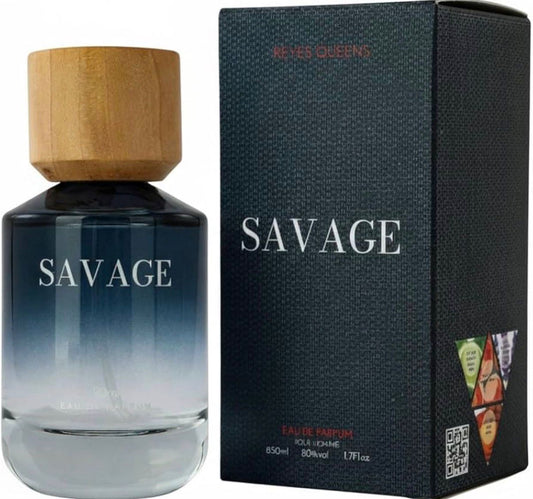 Perfume Savage