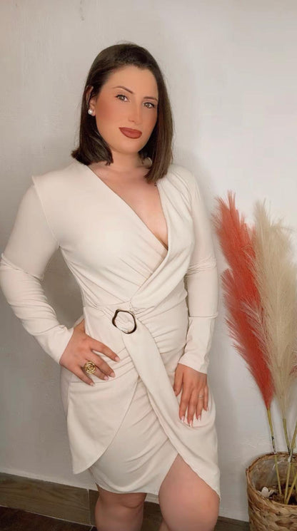 Vestido Mar