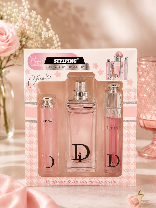 Pack Dior