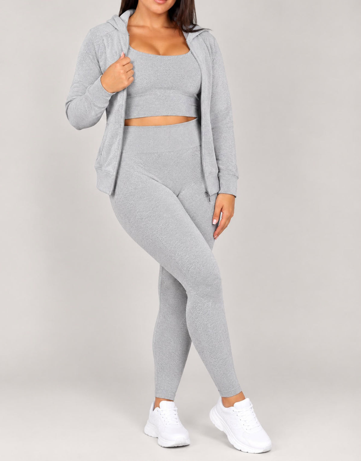Conjunto gym