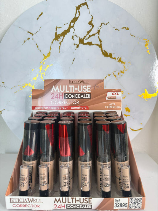 Correctores multiusos