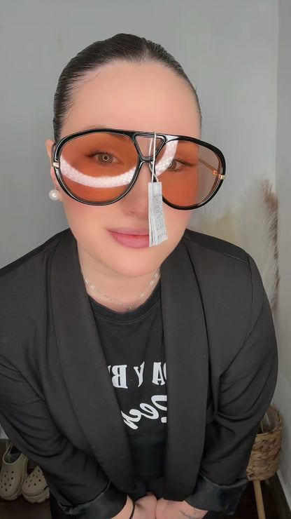 Gafas de sol lucía