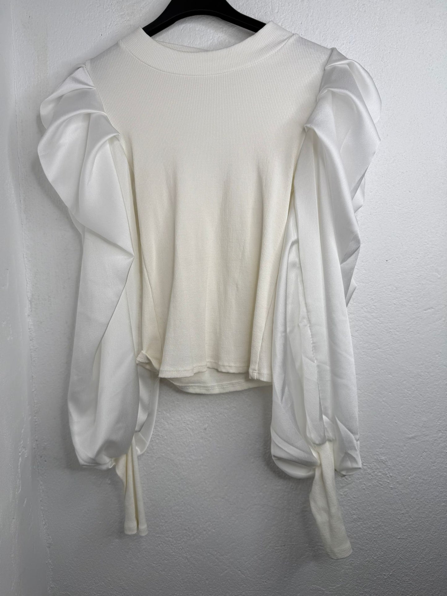Blusa Globo