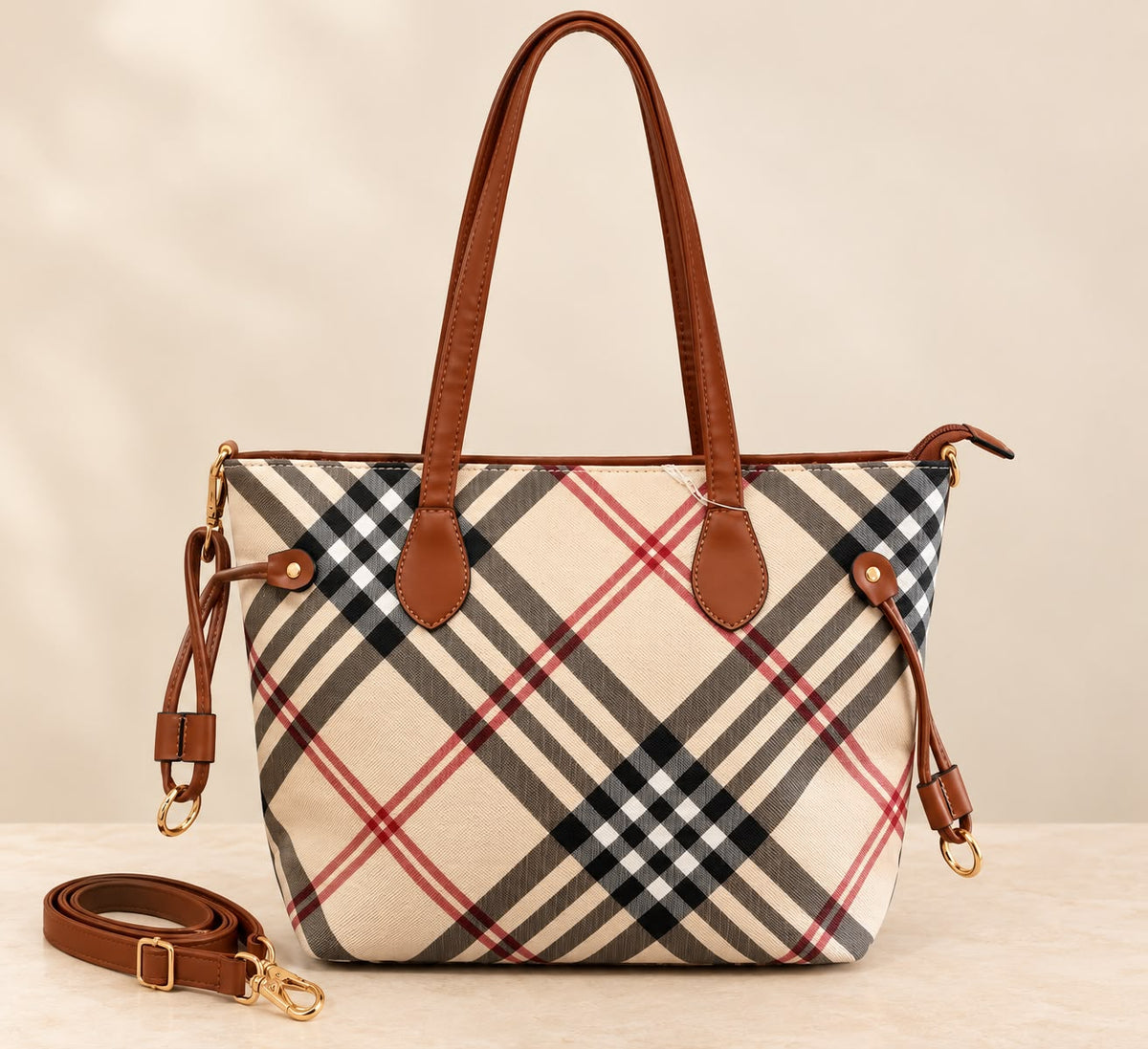 Bolso Rocío
