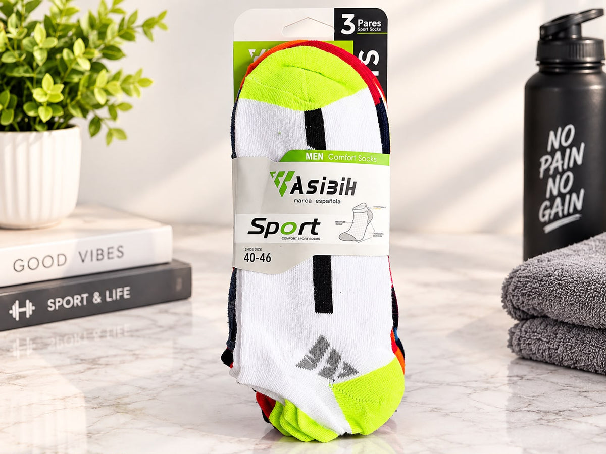 Calcetines Sport