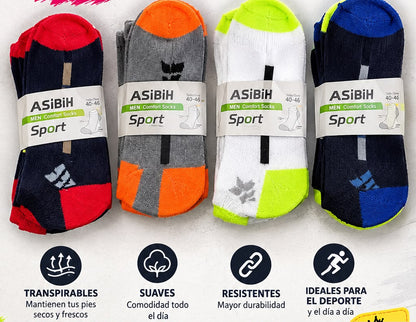 Calcetines Sport