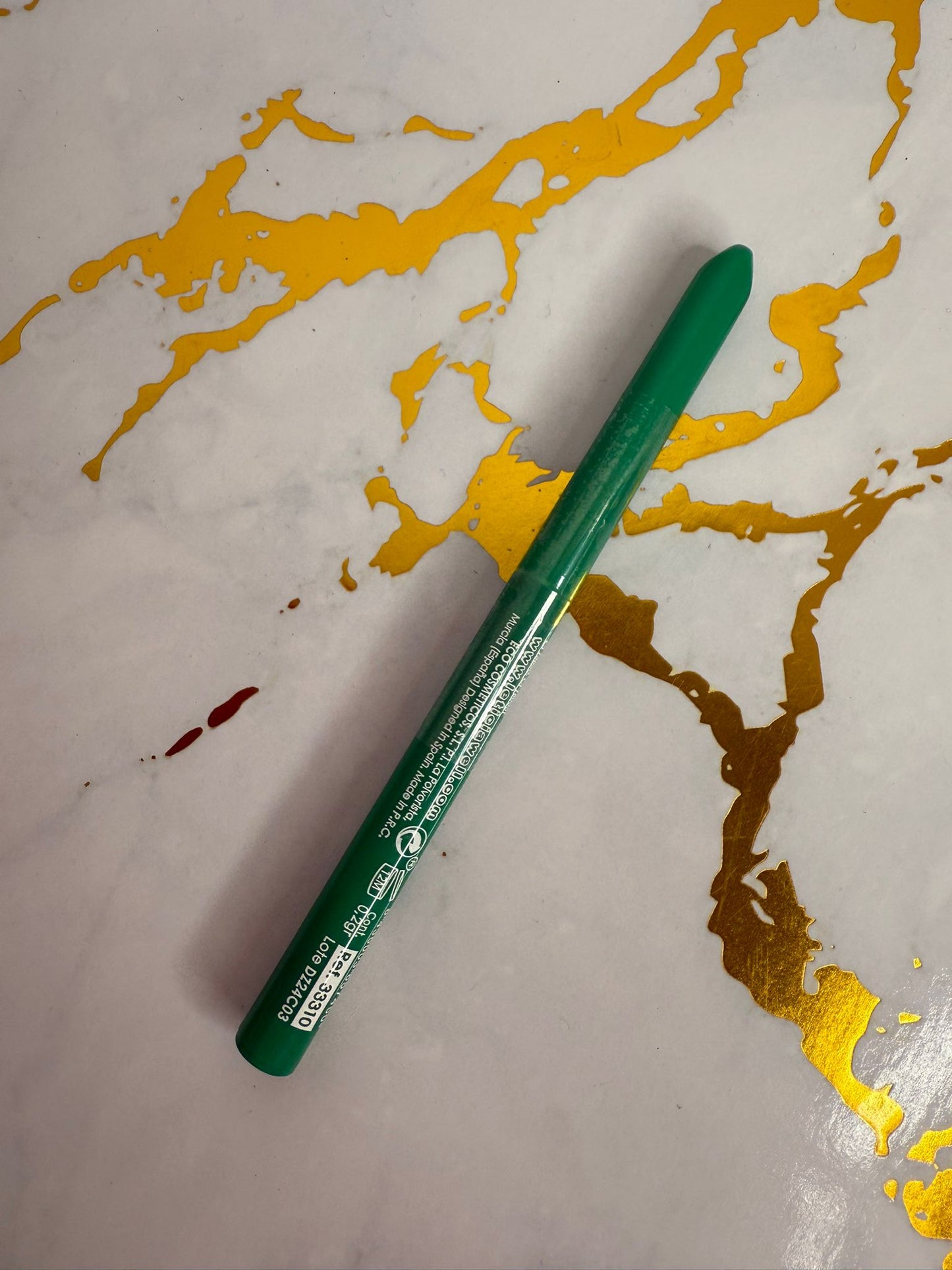 Perfiladores ojos y labios