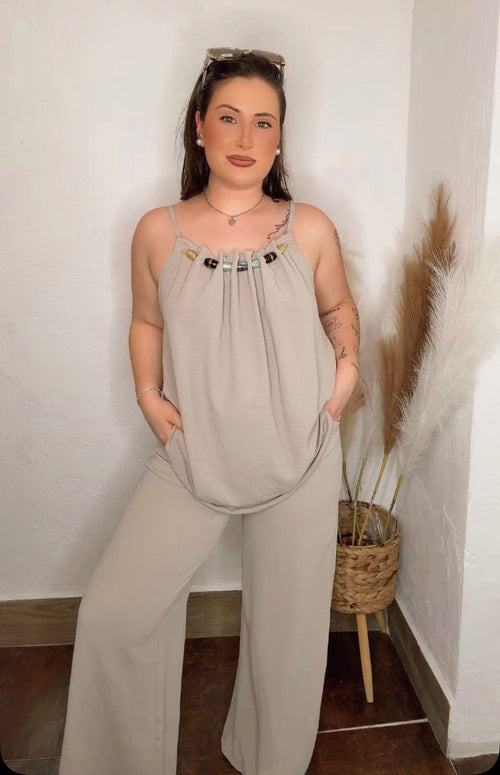 Conjunto Laya
