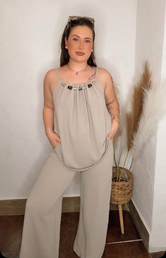 Conjunto Laya