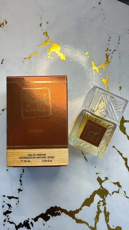 Perfume Kahmrah-kuaw