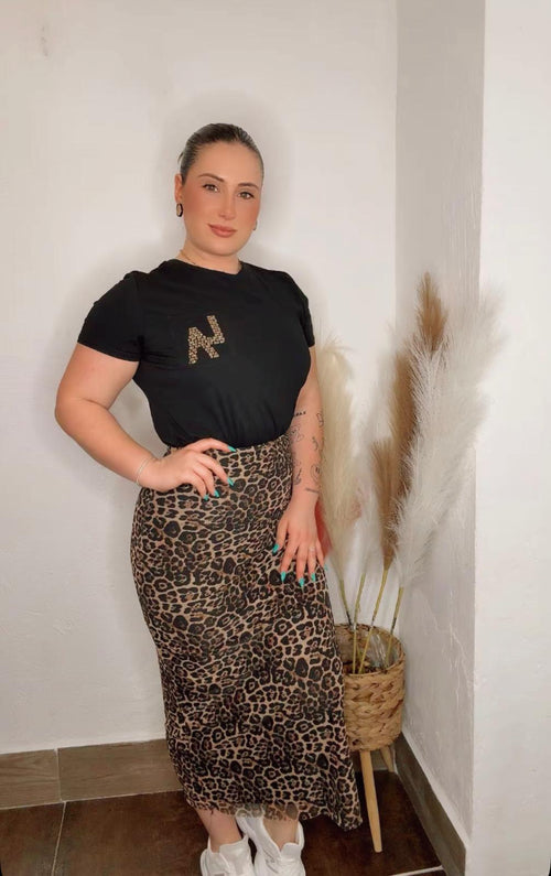 Falda Esmeralda
