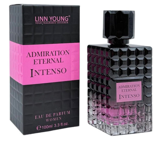 Perfume Linn young