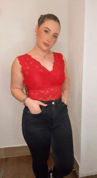 rojo