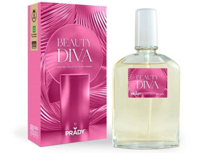 Perfume Diva