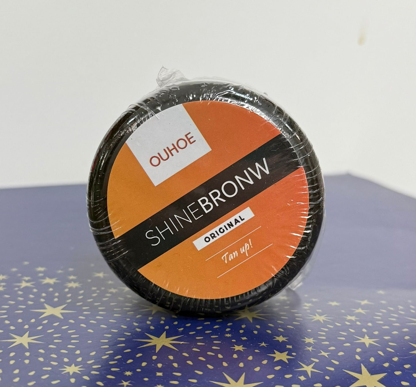Autobronceador