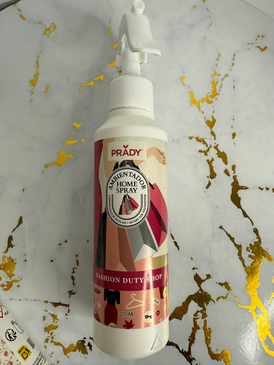 Ambientador  Fashion Duty Shop