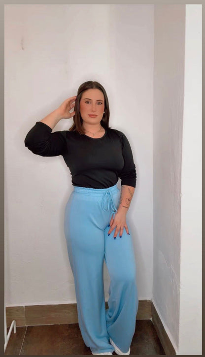 Pantalón sol