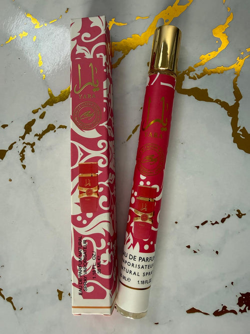 Mini talla Yara Candy