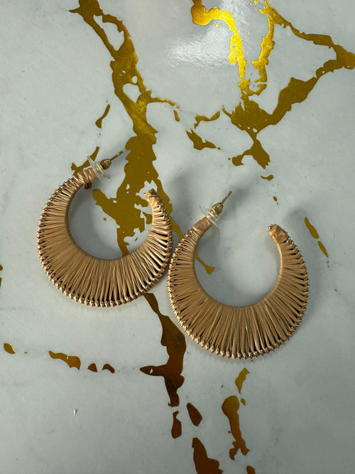 Pendiente Media Luna