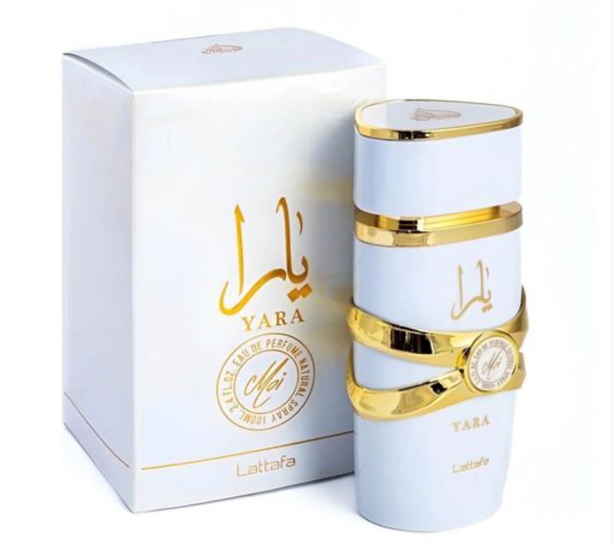 Perfume yara moi