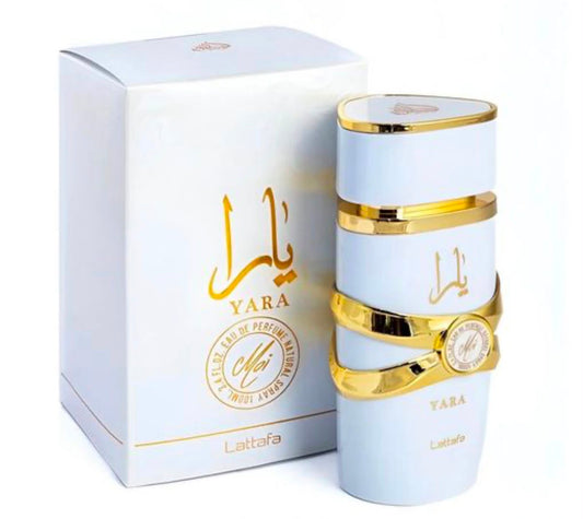 Perfume yara moi