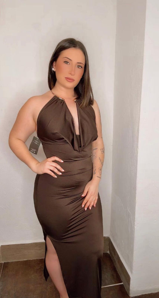 Vestido Aro